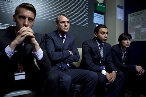 Line of Duty Wydział wewnętrzny (Serial TV 2012.